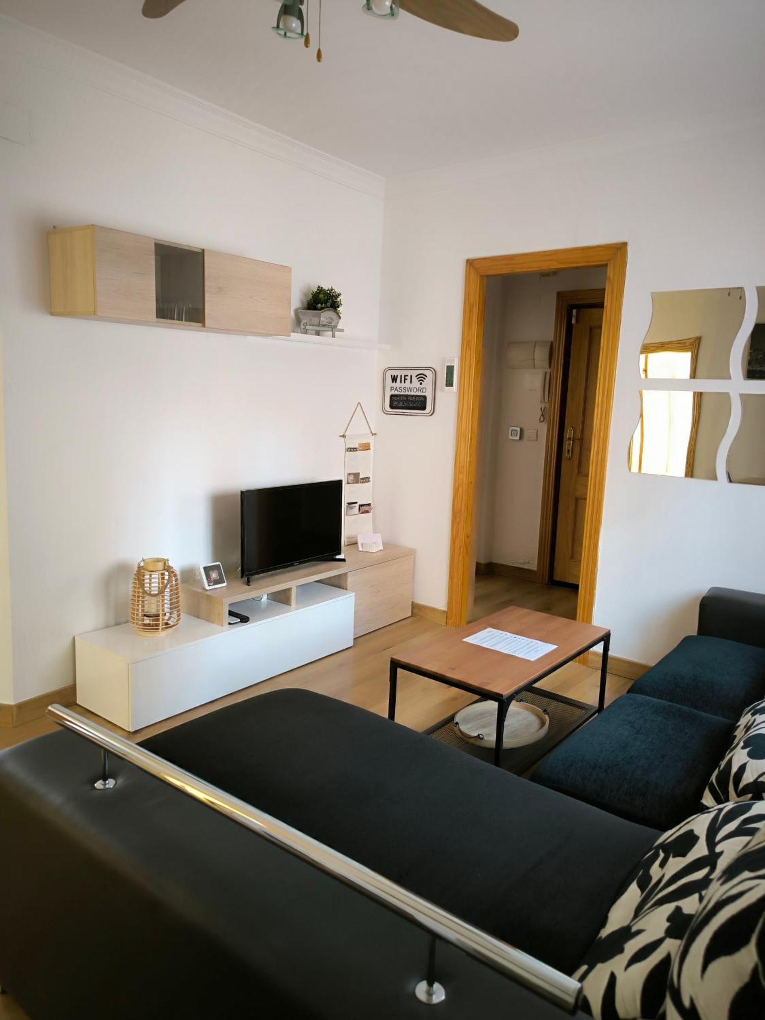 La Casita De Lyra Apartman Granada Kültér fotó
