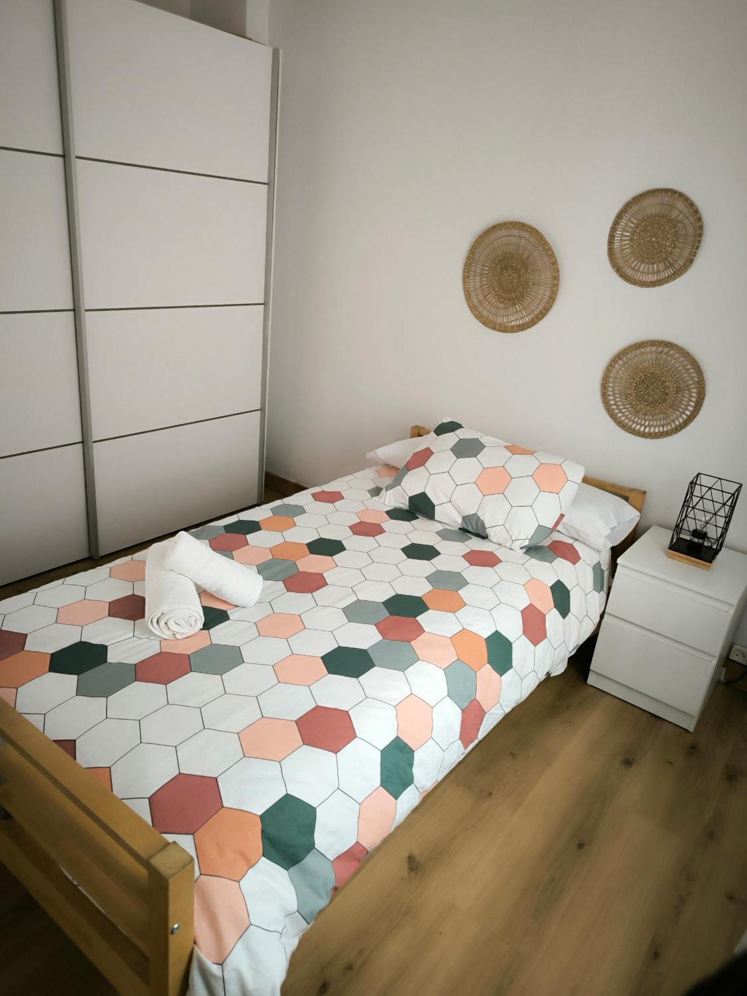 La Casita De Lyra Apartman Granada Kültér fotó