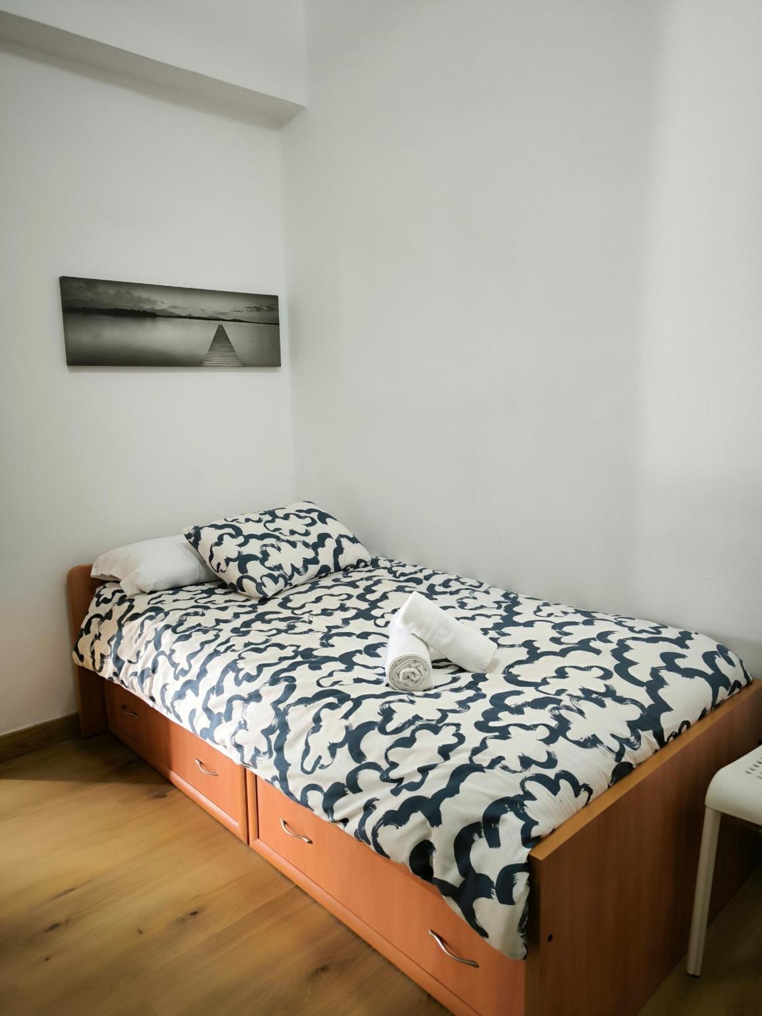 La Casita De Lyra Apartman Granada Kültér fotó