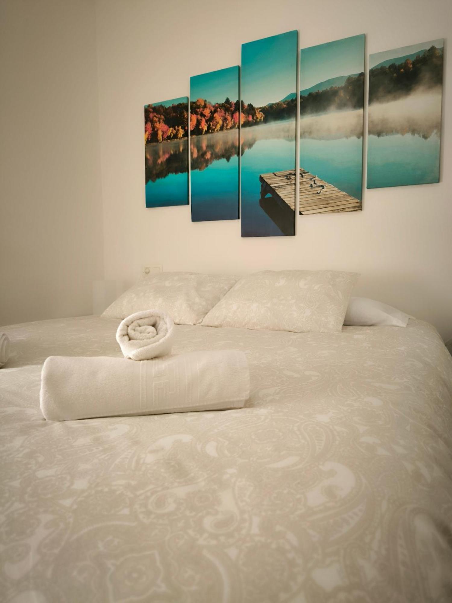 La Casita De Lyra Apartman Granada Kültér fotó